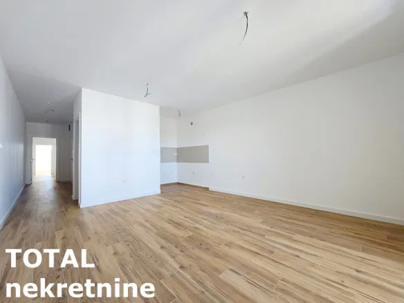 Stan Prodaja Novi Sad  81 m2