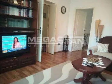 Stan Prodaja Beograd Novi Grad 105 m2