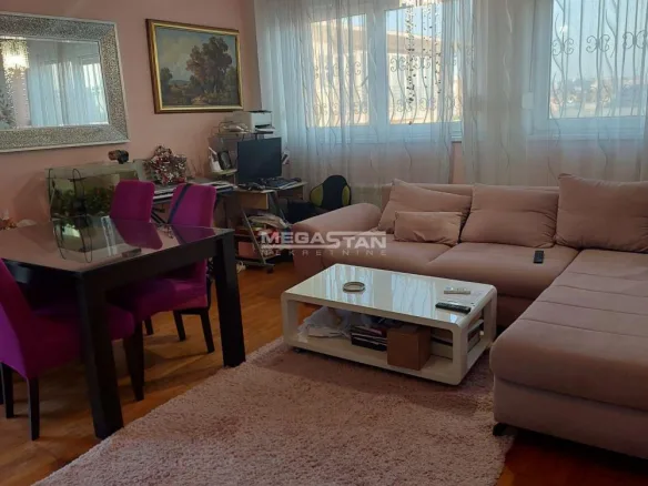Stan Prodaja Beograd Blok 63 67 m2