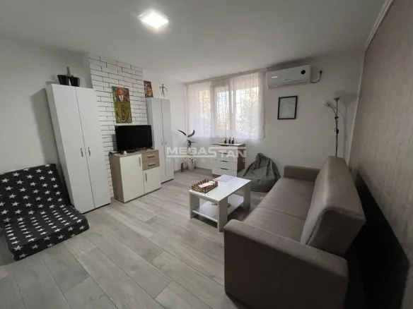 Stan Prodaja Beograd Karaburma 33 m2