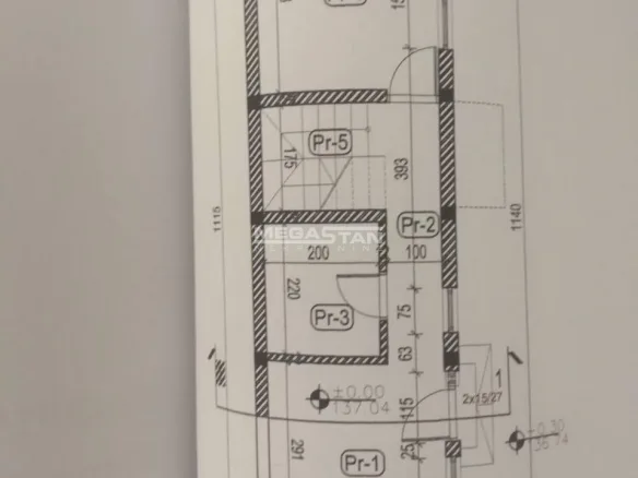 Kuća Prodaja Beograd Lekino Brdo 82 m2