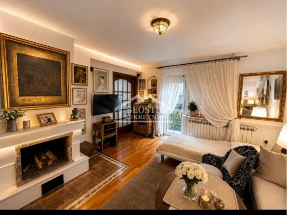 Stan Prodaja Beograd Beograd Centar 96 m2