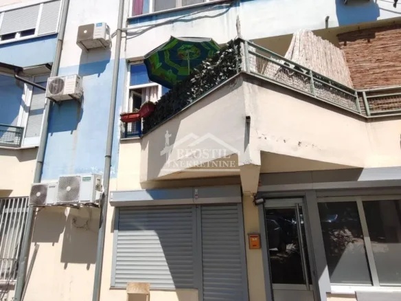 Lokal Prodaja Beograd Konjarnik 46 m2