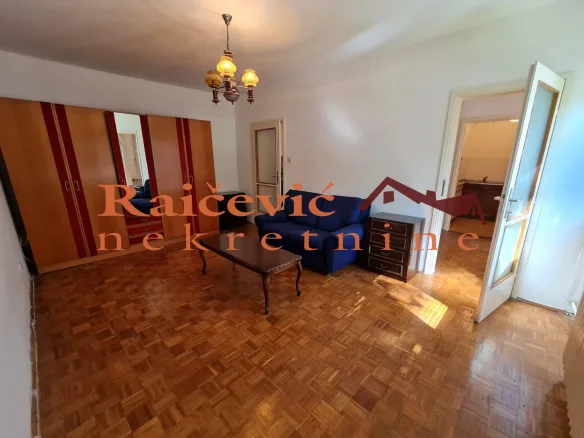 Stan Prodaja Beograd Braće Jerković 49 m2