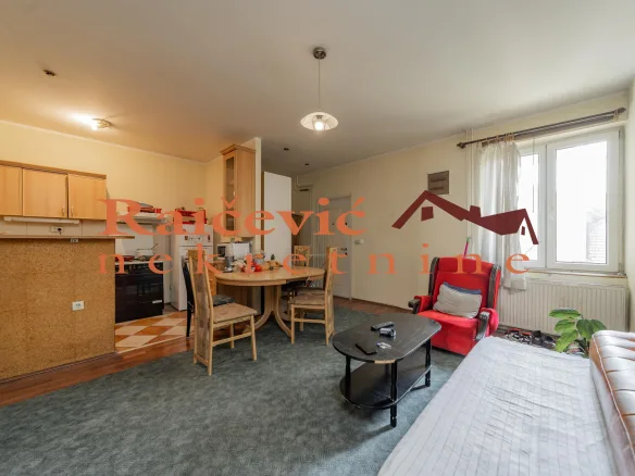 Stan Prodaja Beograd  71 m2