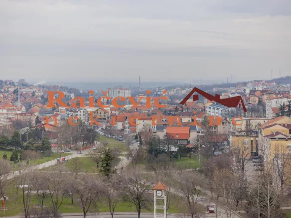 Stan Prodaja Beograd Mirijevo 81 m2