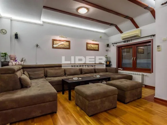 Stan Prodaja Beograd Gundulićev Venac 105 m2
