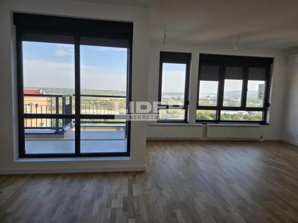 Stan Prodaja Beograd Karaburma 124 m2