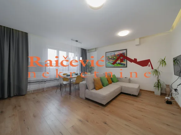 Stan Izdavanje Beograd Centar (Čukarica) 90 m2