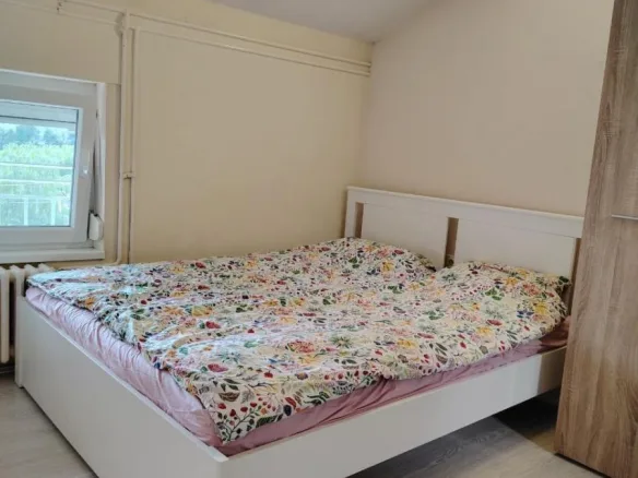 Stan Prodaja Novi Sad  45 m2