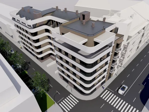 Stan Prodaja Novi Sad Socijalno 85.81 m2