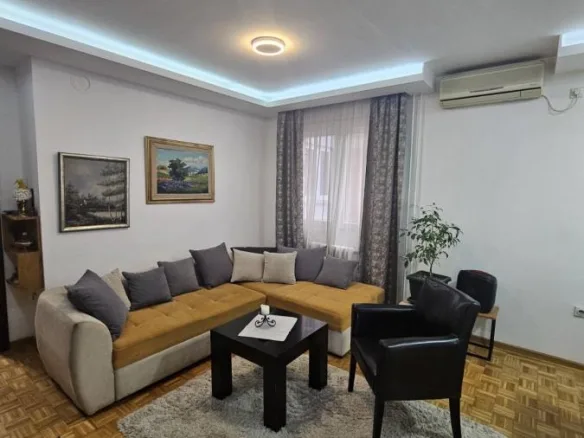 Stan Prodaja Beograd Vidikovac 98 m2