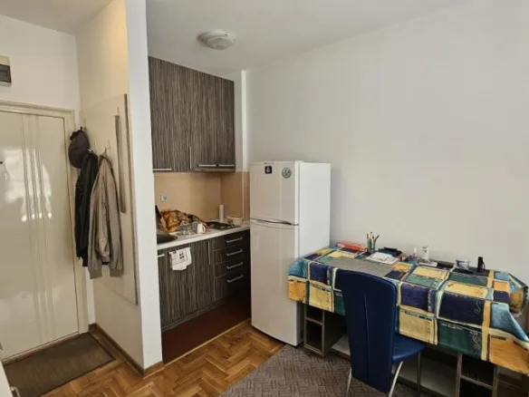 Stan Prodaja Beograd Čubura 42 m2