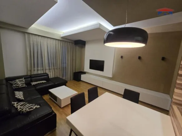 Stan Izdavanje Novi Sad  90 m2