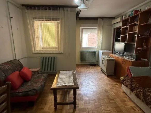 Stan Prodaja Beograd Barajevo (mesto) 38 m2