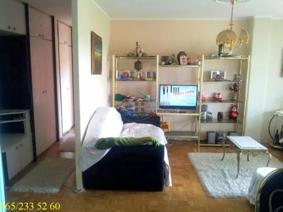 Stan Izdavanje Beograd Cerak Vinogradi 65 m2