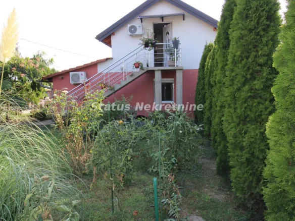 Kuća Prodaja Novi Sad  93 m2