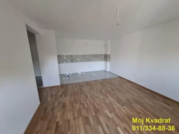 Stan Prodaja Beograd Boleč 62 m2