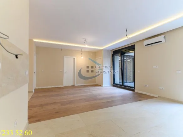 Stan Prodaja Beograd Kluz 67 m2