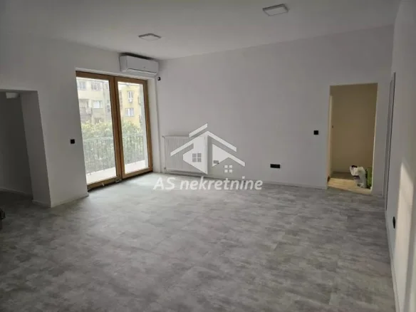 Stan Prodaja Beograd Pravni Fakultet - Vračar 120 m2