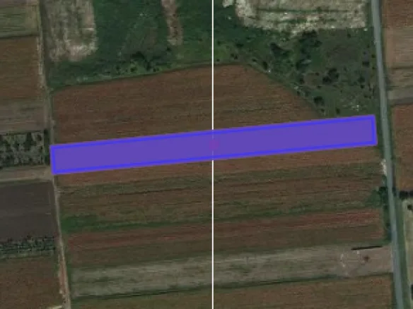 Plac Prodaja Zrenjanin  11035 m2