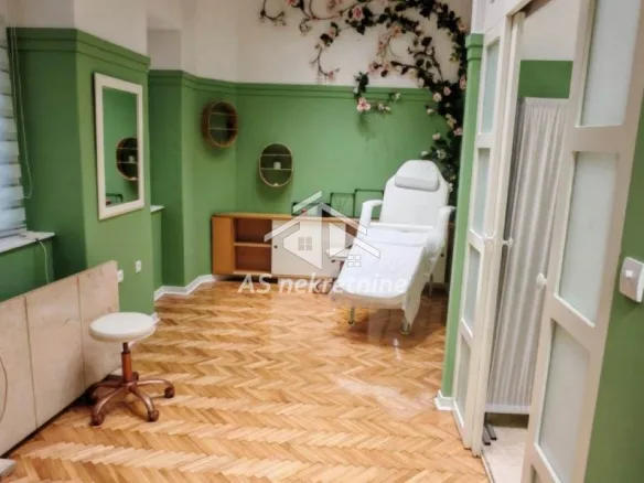 Lokal Izdavanje Beograd Skupština 46 m2