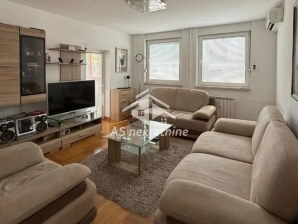 Stan Prodaja Beograd Blok 29 85 m2