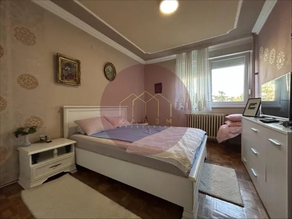 Stan Prodaja Beograd Mirijevo 74 m2