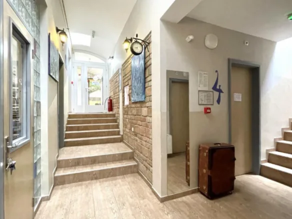 Lokal Prodaja Novi Sad Gradić 416 m2