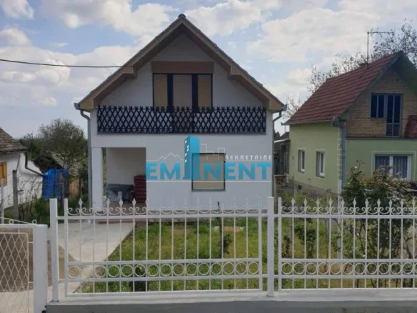 Kuća Prodaja Inđija  150 m2