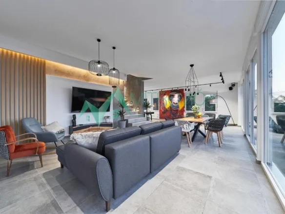Kuća Prodaja Sremski Karlovci  310 m2
