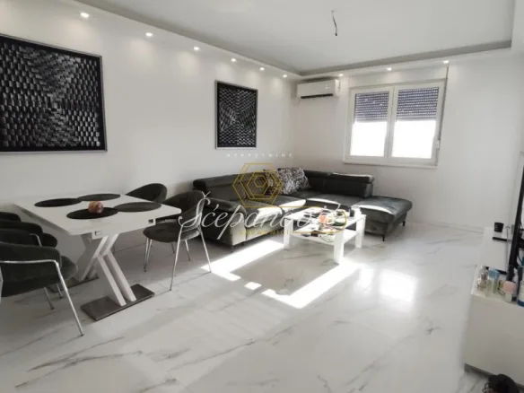 Stan Prodaja Novi Sad Lipov Gaj 79 m2