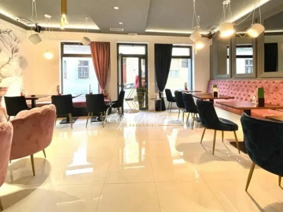 Lokal Prodaja Sremski Karlovci  205 m2