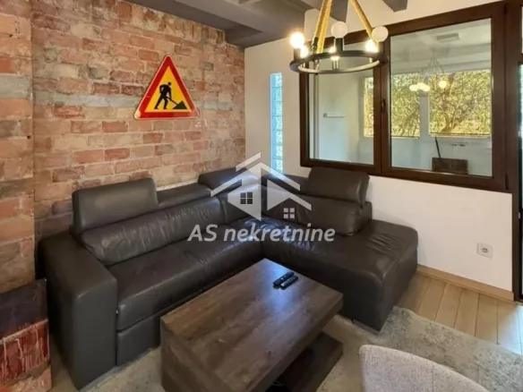 Stan Izdavanje Beograd Blok 22 91 m2