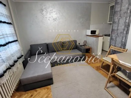 Stan Prodaja Novi Sad  29 m2