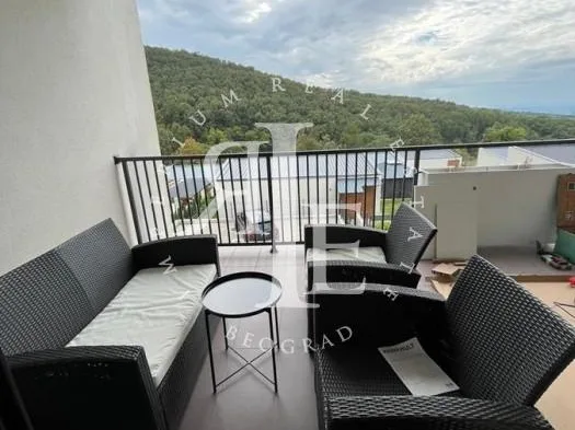 Stan Prodaja Beograd  46 m2