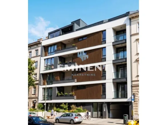 Stan Prodaja Beograd Banovo Brdo 65 m2
