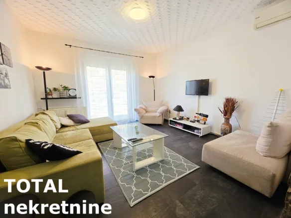 Kuća na prodaju, Sremska Kamenica, Novi Sad, 124m², 300.000 €