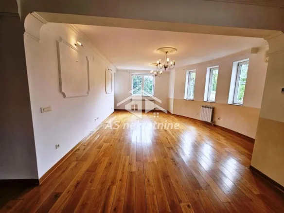 Stan Izdavanje Beograd Dedinje 115 m2