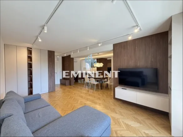 Stan Izdavanje Beograd Bežanijska Kosa 2 90 m2
