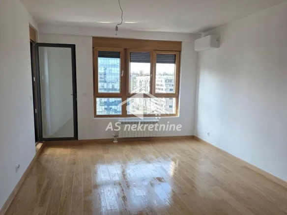 Stan Izdavanje Beograd  58 m2