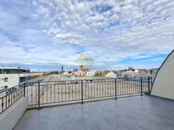 Stan Prodaja Novi Sad  207 m2