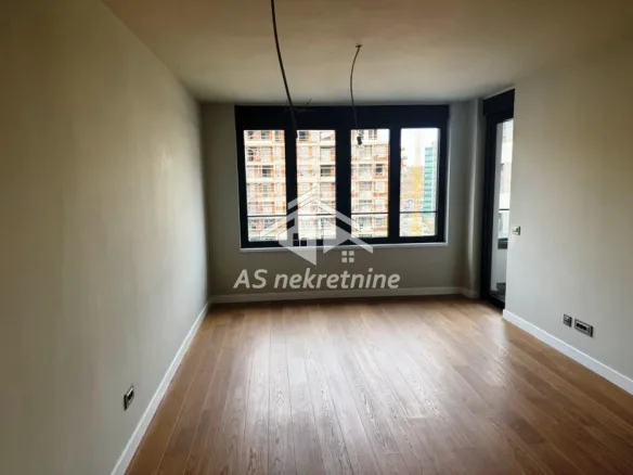 Stan Izdavanje Beograd  78 m2