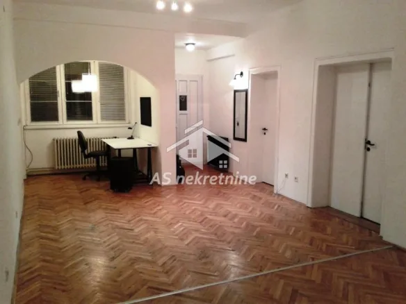 Stan Izdavanje Beograd Banovo Brdo 106 m2