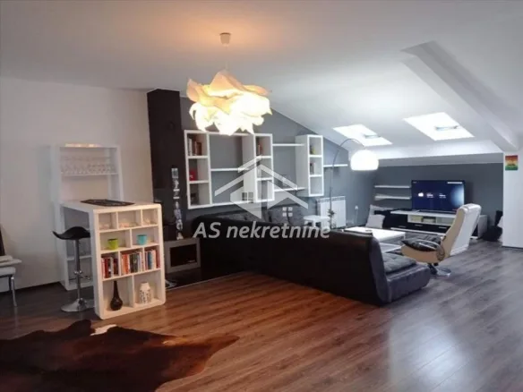 Stan Prodaja Beograd Cvetkova Pijaca 133 m2