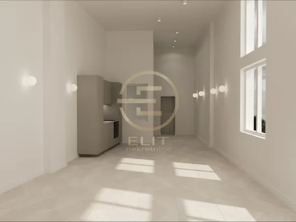 Lokal Izdavanje Novi Sad  65.54 m2