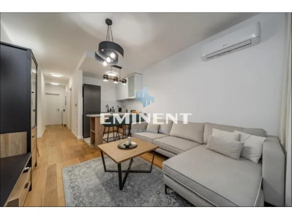 Stan Izdavanje Beograd Vukov Spomenik 41 m2