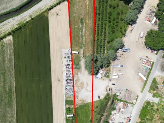 Plac Prodaja Novi Sad  5420 m2
