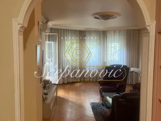 Stan Prodaja Novi Sad  91 m2