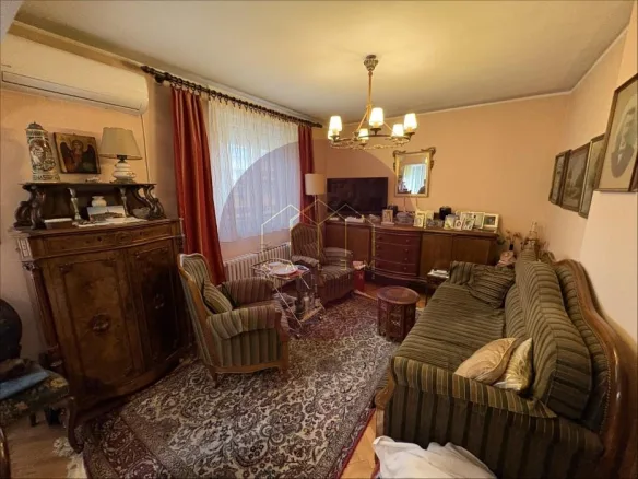 Stan Prodaja Beograd Banovo Brdo 55 m2